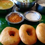 南インド料理 ナマステ - 