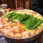 博多牛雜鍋 德永屋 總本店 - 