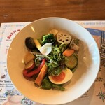 農家レストラン 陽・燦燦 - 