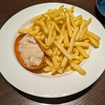俺のフレンチ - フレンチフライ