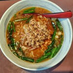 中華料理　阿里山 - 