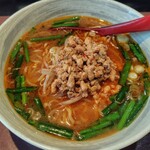 中華料理　阿里山 - 