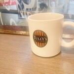 タリーズ コーヒー - ドリンク写真: