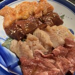 Ushi Yaki no Tomo - 