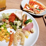 SALVATORE CUOMO & BAR - 