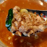 中華料理　阿里山 - 