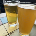 Y.Y.G. Brewery & Beer Kitchen - 