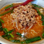 中華料理　阿里山 - 