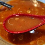 中華料理　阿里山 - 