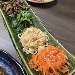Ushi Yaki no Tomo - 