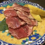 Ushi Yaki no Tomo - 