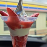 ミニストップ - 料理写真: