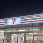 セブンイレブン - 
