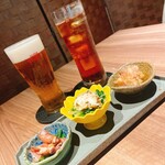 炉端きりゅう - 
