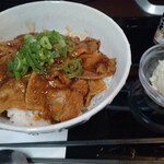 快活CLUB - 料理写真: