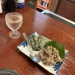 Numazu Creative to Jizake no Oishii Omise Otokomae Sakaba Yuu - 