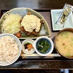 魚山亭 - 