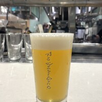 リオ・ブルーイング・コー ビストロアンドガーデン - 