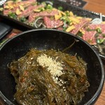 石垣島 焼肉樹苑 - 