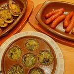 サイゼリヤ - 