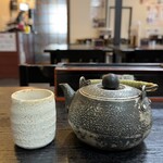 八右衛門 - この昔ながらの感じが好き