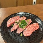 石垣島 焼肉樹苑 - 