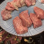 石垣島 焼肉樹苑 - 