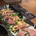 石垣島 焼肉樹苑 - 
