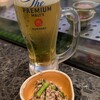 立喰い寿司 魚椿 柳橋市場店