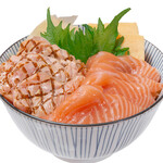 つきぢ神楽寿司 - 料理写真: