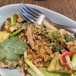タイの食卓 クルン・サイアム - 