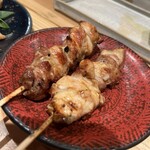 焼き鳥 すず喜 - 