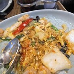 タイの食卓 クルン・サイアム - 