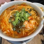 タイの食卓 クルン・サイアム - 
