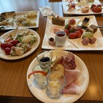 XEX 日本橋 Salvatore Cuomo Bros. - 