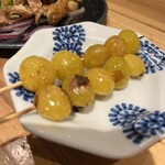 焼き鳥 すず喜 - 
