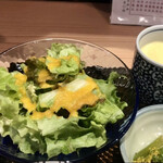 よし紀 - 充実のラインナップ2