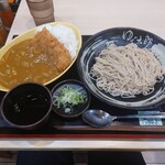 ゆで太郎 - 料理写真: