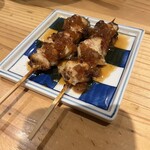 焼き鳥 すず喜 - 
