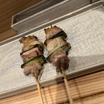 焼き鳥 すず喜 - 