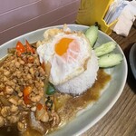 タイの食卓 クルン・サイアム - 