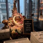 XEX 日本橋 Salvatore Cuomo Bros. - 