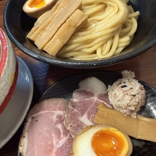 つけ麺 きらり_1