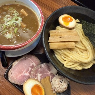 つけ麺 きらり_0