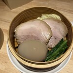 麦処 八と丁 - 