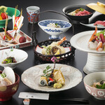 日本料理 対い鶴 - ご結納ご会食プラン