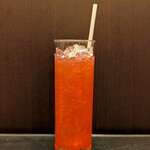 日本料理 対い鶴 - おすすめオリジナルモクテル