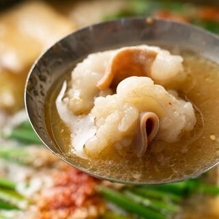 もつ鍋 チャンピオン_2