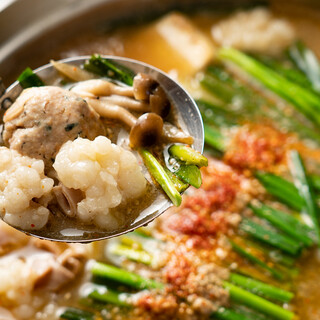 もつ鍋 チャンピオン_0