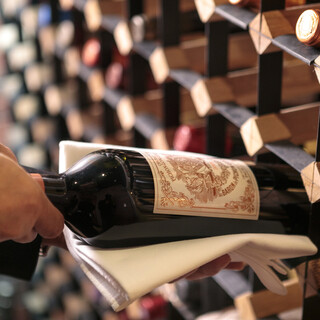 フランス料理 モン・フレーブ_0